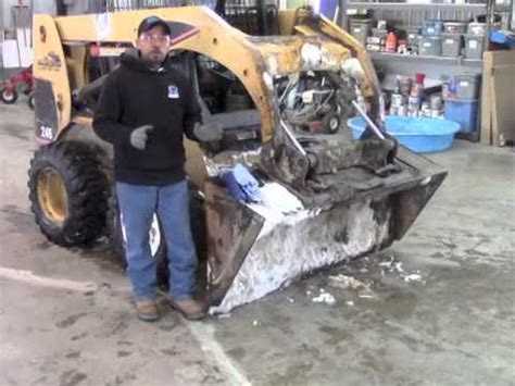 skid steer español|skid steer translator.